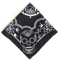 Head Band Bandanna Kerchief